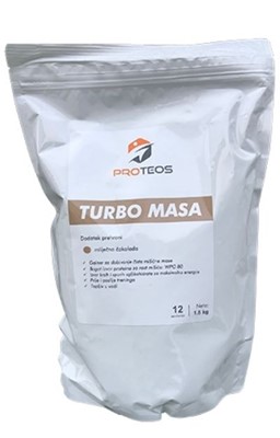 Turbo Masa