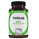 Twinlab NAC (N Acetyl-Cysteine) 60 kapsula