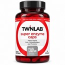 Twinlab Super Enzyme Caps 60 kapsula