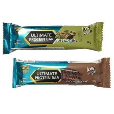 Ultimate Protein Bar 50g