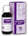 Valerin Kapi 30 ml