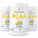 Verviavita BCAA 1200g 2+1 GRATIS