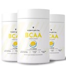 Verviavita BCAA 1200g 2+1 GRATIS