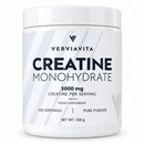 Verviavita Creatine Monohydrate 300g