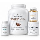 Verviavita Fitness Paket