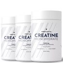Verviavita Creatine Monohydrate 900g (2+1 GRATIS)