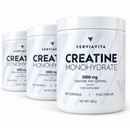 Verviavita Creatine Monohydrate 900g (2+1 GRATIS)