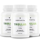 Verviavita Tribulus 90 tableta 2+1 GRATIS