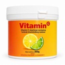 Vitamin C - askorbinska kiselina u prahu 