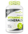 Vitamins & Minerals  90 tableta