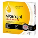 Vitarojal Classic 1000 mg 20 ampula