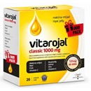 Vitarojal Classic 1000 mg 20 ampula