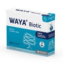 Waya Biotic forte 15 kapsula