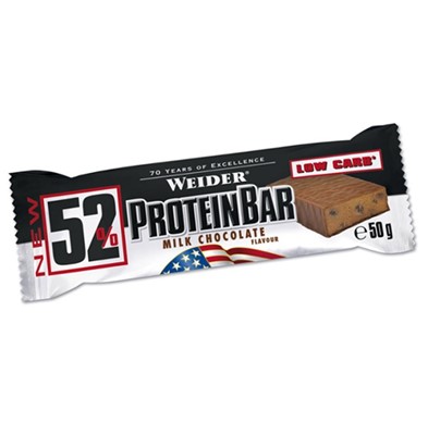 52%ProteinBAR 