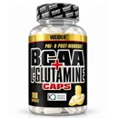 Weider BCAA + Glutamin 180 kapsula