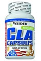 CLA 120 kapsula Weider