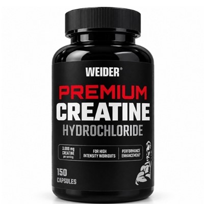 Weider Creatine HCL 150 kapsula