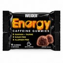 Weider Eenrgetski Kofein Gumeni Bomboni 16 bombona