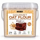 Weider Gourmet Oat Flour 1.9 kg