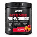Weider Intense Pre-Workout 375g