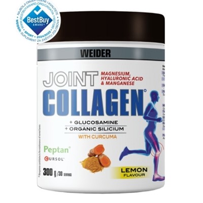 Weider Joint Collagen 300g