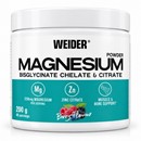 Weider Magnezij Bisglicinat Kelat i Citrat prah 200g