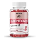 Weider Magnezij Gummies 48 gumenih bombona