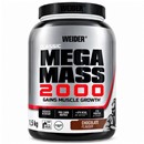 Weider Mega Mass 2000 1,5 kg
