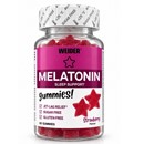 Weider Melatonin Gummies 60 gumenih bombona