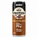 Weider Milk Protein Coffee 250ml