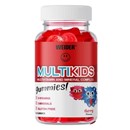 Weider Multikids Gummies 50 gumenih bombona