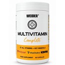 Weider Multivitamin Complete 90 kapsula