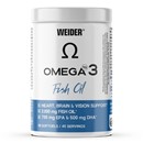 Weider Omega-3 Fish Oil 90 kapsula