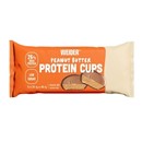 Weider Peanut Butter Protein Cups 42 g