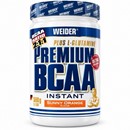 Weider Premium BCAA + L-Glutamin Instant 500g