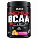 Weider Premium BCAA 8:1:1 + L-Glutamine 500 g