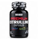  Weider Premium Citrulline 100 kapsula