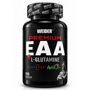 Weider Premium EAA + L-Glutamin 180 kapsula