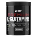 Weider Premium L-Glutamin + Astragin 400g
