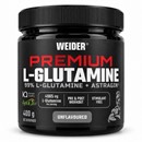 Weider Premium L-Glutamin + Astragin 400g