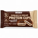 Weider Protein Cups Cookies & Cream 42 g