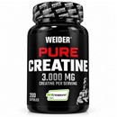 Weider Pure Creatine 200 kapsula