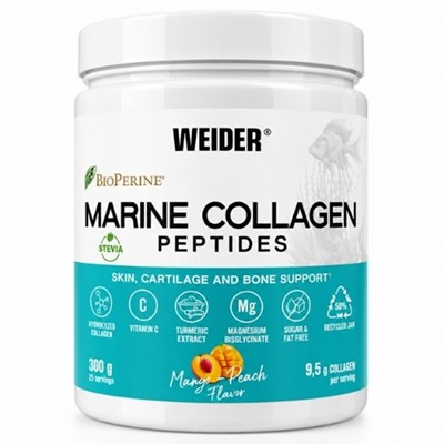 Weider Riblji Kolagen Peptidi 300 g