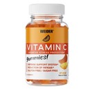 Weider Vitamin C Gummies 84 gumenih bombona