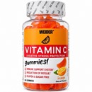 Weider Vitamin C Gummies 84 gumenih bombona
