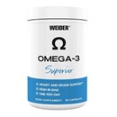 Weider Omega 3 Superior 90 kapsula