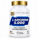 Z-Konzept L-Arginine 5.000 100 kapsula