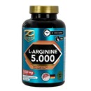 Z-Konzept L-Arginine 5.000 100 kapsula