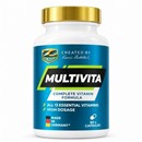 Z Konzept MultiVita 90 kapsula