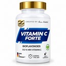Vitamin C Forte 120 kapsula